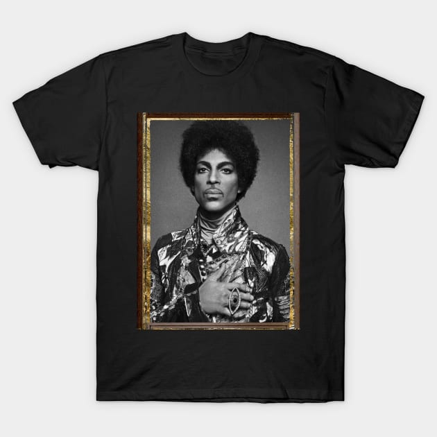 Prince T-Shirt by My Sister's Closet